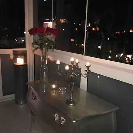Amazing Skyline Penthouse - 300m2! Apartman Graz