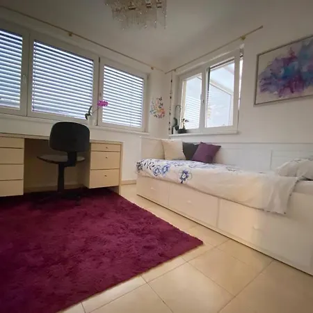 Amazing Skyline Penthouse - 300m2! Apartman *