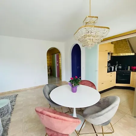 Amazing Skyline Penthouse - 300m2! Apartman