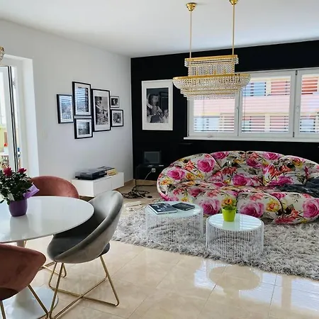 Apartman Amazing Skyline Penthouse - 300m2!