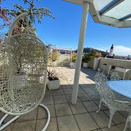Amazing Skyline Penthouse - 300m2!