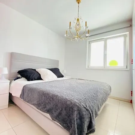 Lägenhet Amazing Skyline Penthouse - 300m2! Graz