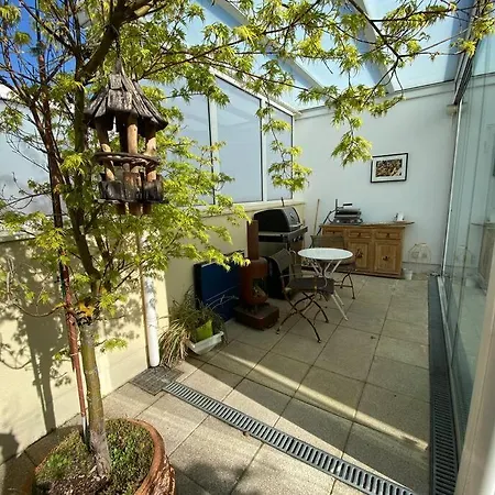 Amazing Skyline Penthouse - 300m2! Lägenhet *