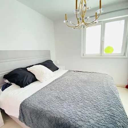 Amazing Skyline Penthouse - 300m2! *