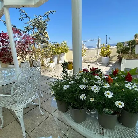 Amazing Skyline Penthouse - 300m2! Apartman