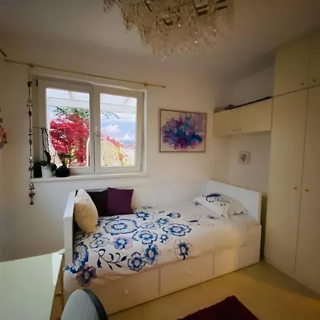 Lägenhet Amazing Skyline Penthouse - 300m2!