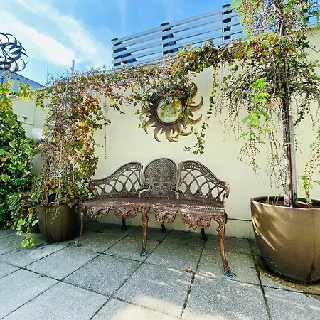 Amazing Skyline Penthouse - 300m2! Apartman