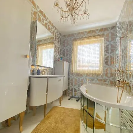 Amazing Skyline Penthouse - 300m2! * Graz